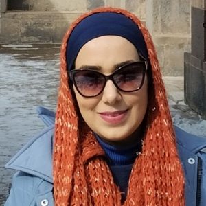 طیبه یگانه