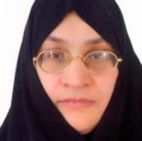 طیبه جاهدبزرگان