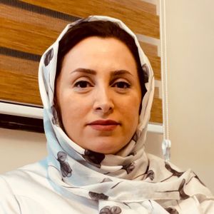 طیبه فرجی