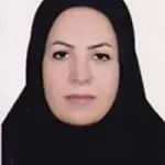 طیبه صدیقی دریجانی