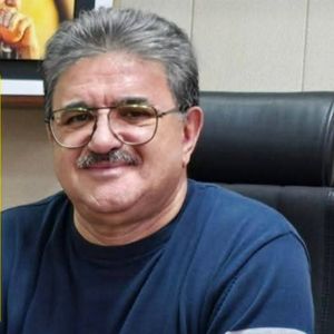عکس دکتر