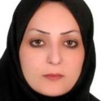 سعیده آرین نیا