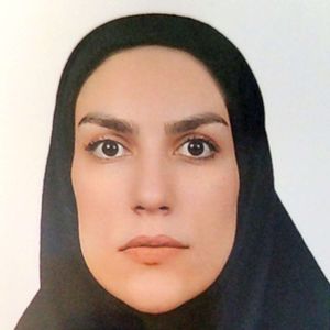تینا لقمانی