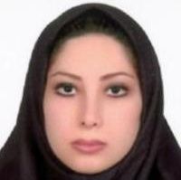 تینا طاهرزاده