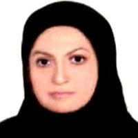 تینا وثوقی