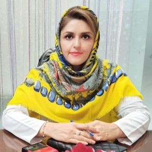 عکس دکتر
