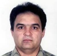 تورج مروج
