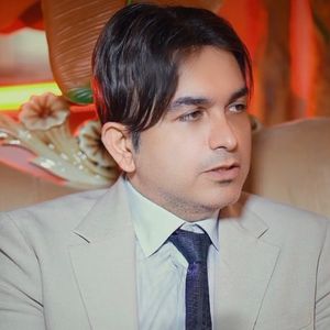 وحید عباس نژاد