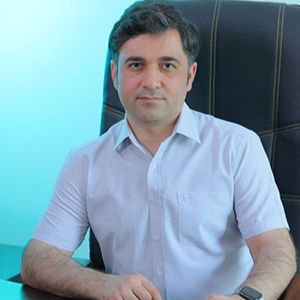عکس دکتر