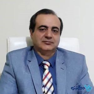 وحید دارابی