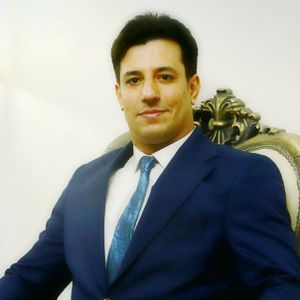 وحید ابراهیمی نژاد