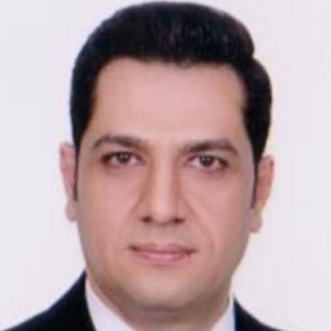 وحید غفاری