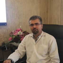 وحید لطفی فرد