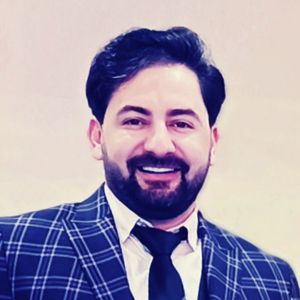 وحید مقدم نیا