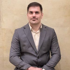 وحید مرادی