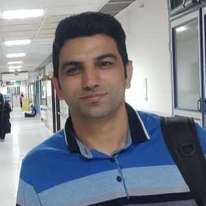 عکس دکتر