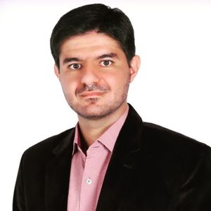 وحیدرضا زارعی