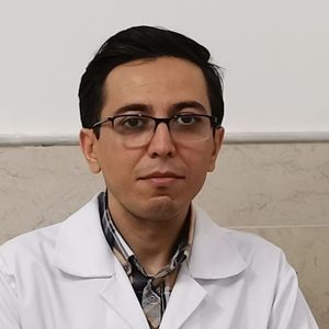 وحید صمدی