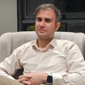وحید شاه کرمی