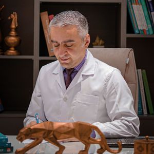 وحید ظفرمند صدیق