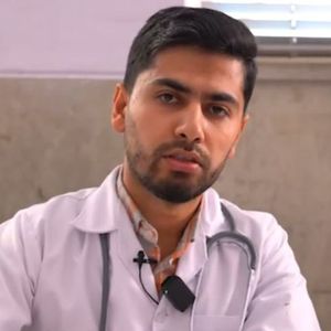 وحید ضرغامی