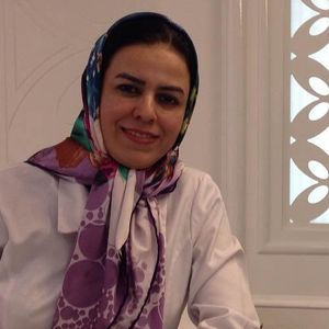 وجیهه کامل