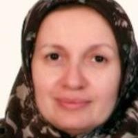وجیهه مرصوصی