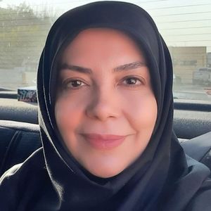 وجیهه وفامهر
