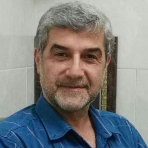 ولی عباس پور