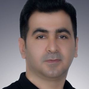 وحید بهاروند