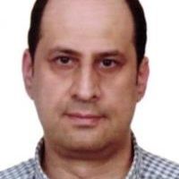 ویکتور کیاوش