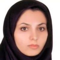 ویدا بزرگی