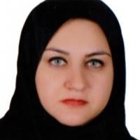 ویدا اعتمادجهرمی