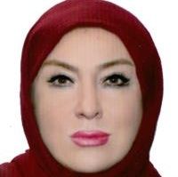 ویدا فرج زاده اهری