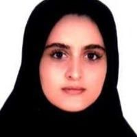 ویدا سادات حسینی
