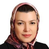 ویدا تقی پوربازرگانی