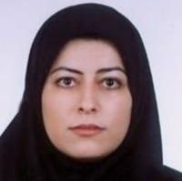 ویدا یزدانی