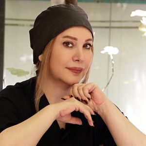ویدا یوسفیان