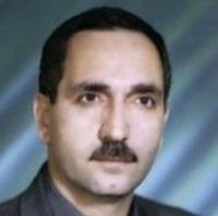 یداله حیدری
