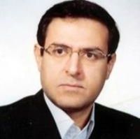 یدالله علی محمدی