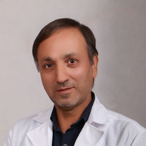عکس دکتر