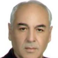 یداله فرهادی دکتر روانپزشک