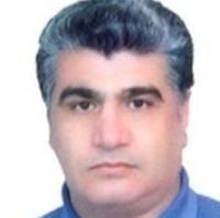 یداله عمانی تکان تپه