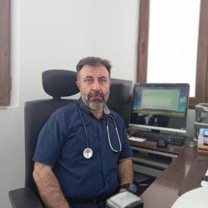 یعقوب قهرمان بامدادی