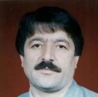 یحیی قربانی