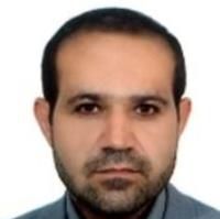 یحیی محمودی