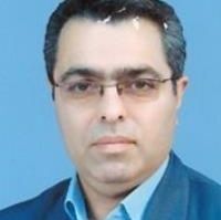 یحیی نادری تخصص
