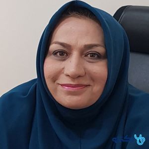 یلدا دارابی