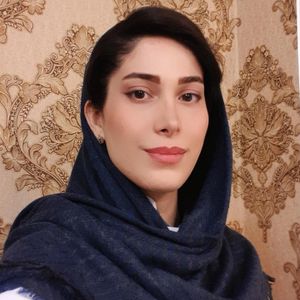 یلدا رستمی