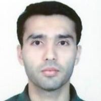 یارمحمد منقوش